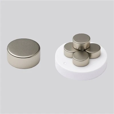 Disc Magneți de înaltă remanență